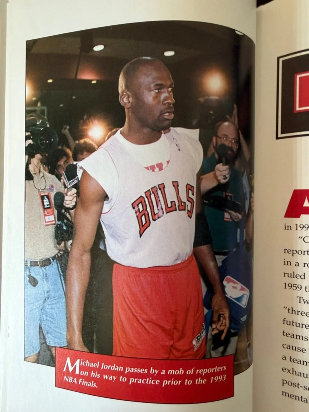The Chicago Bulls Basketball Team Great Sports Teams series by Thomas S. Owens